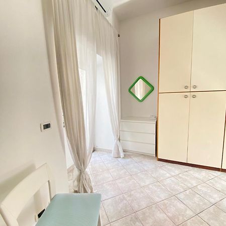 Euploia Apartment 이스키아 외부 사진