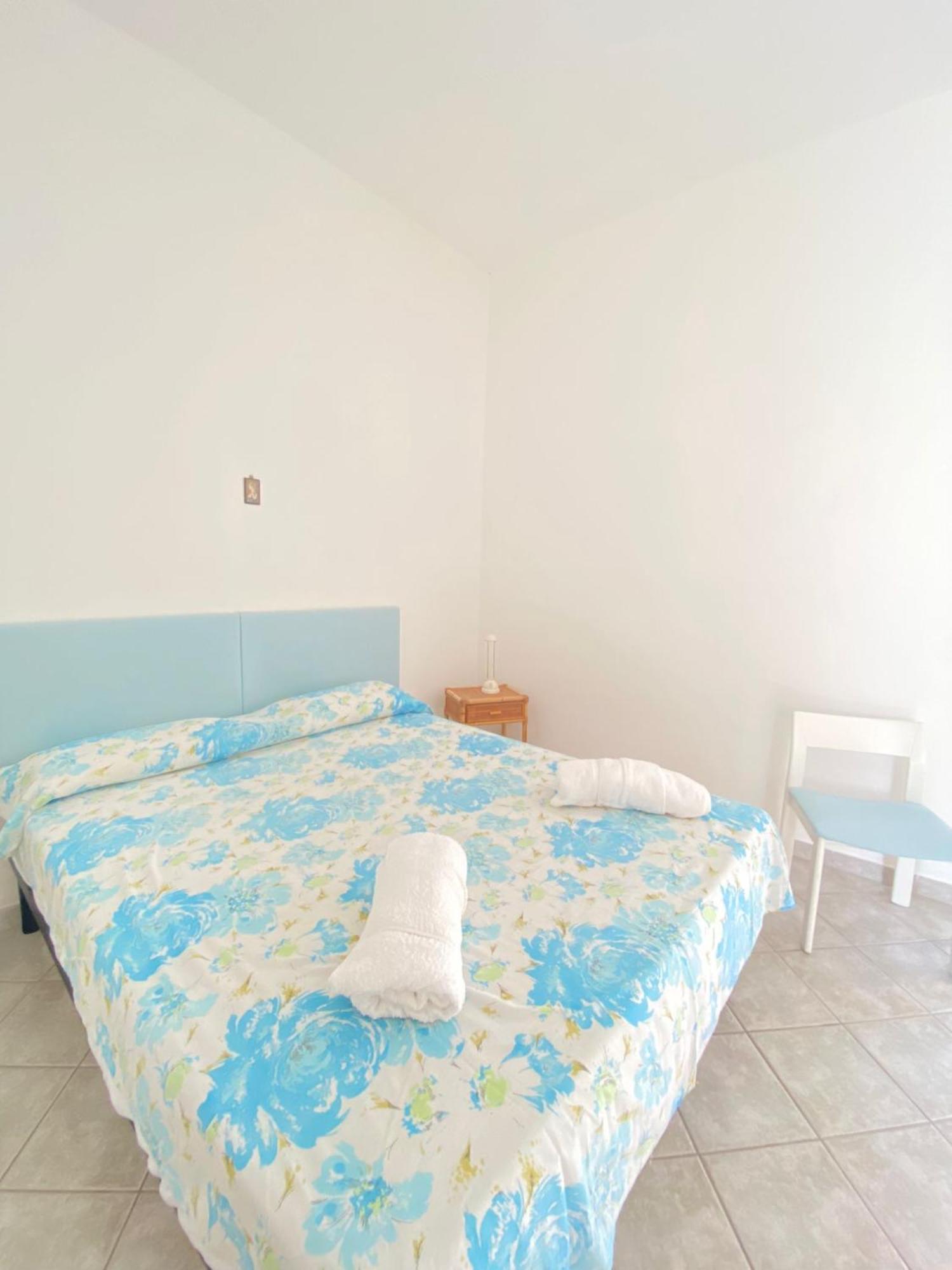 Euploia Apartment 이스키아 외부 사진