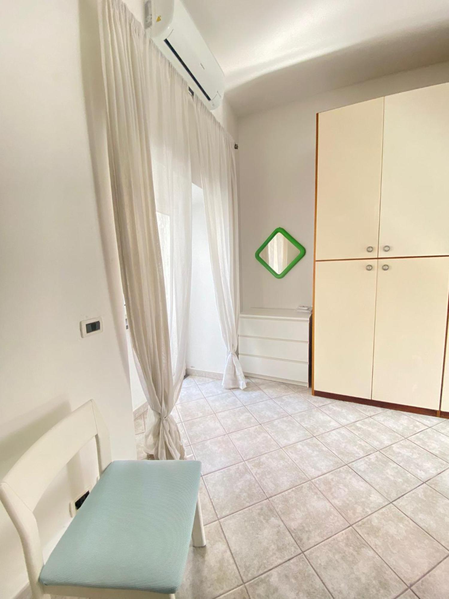Euploia Apartment 이스키아 외부 사진