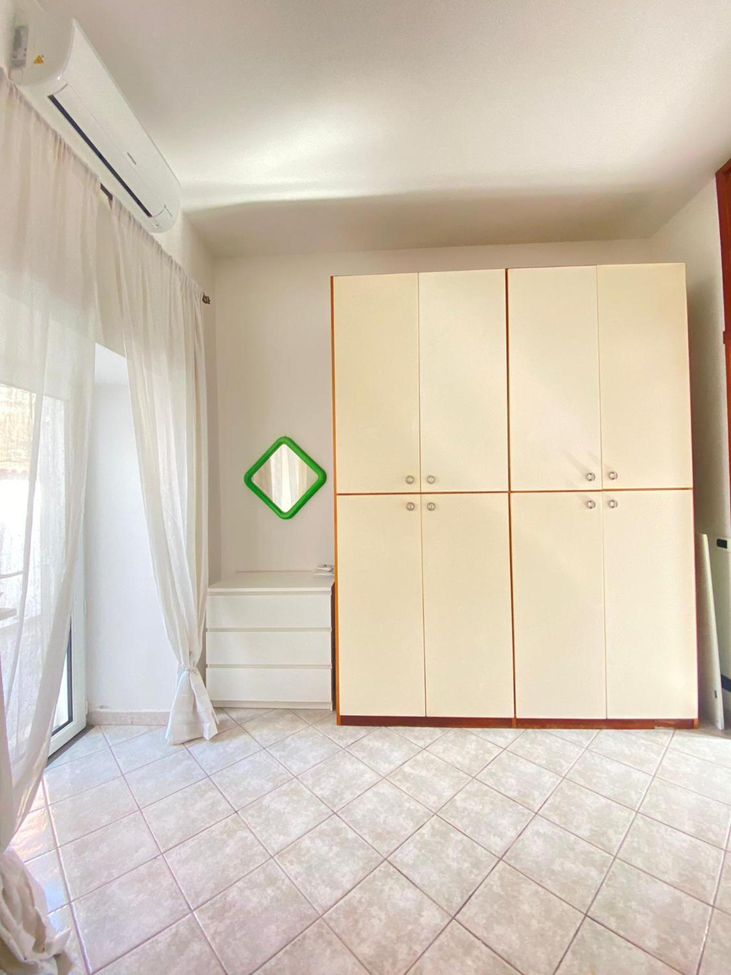 Euploia Apartment 이스키아 외부 사진