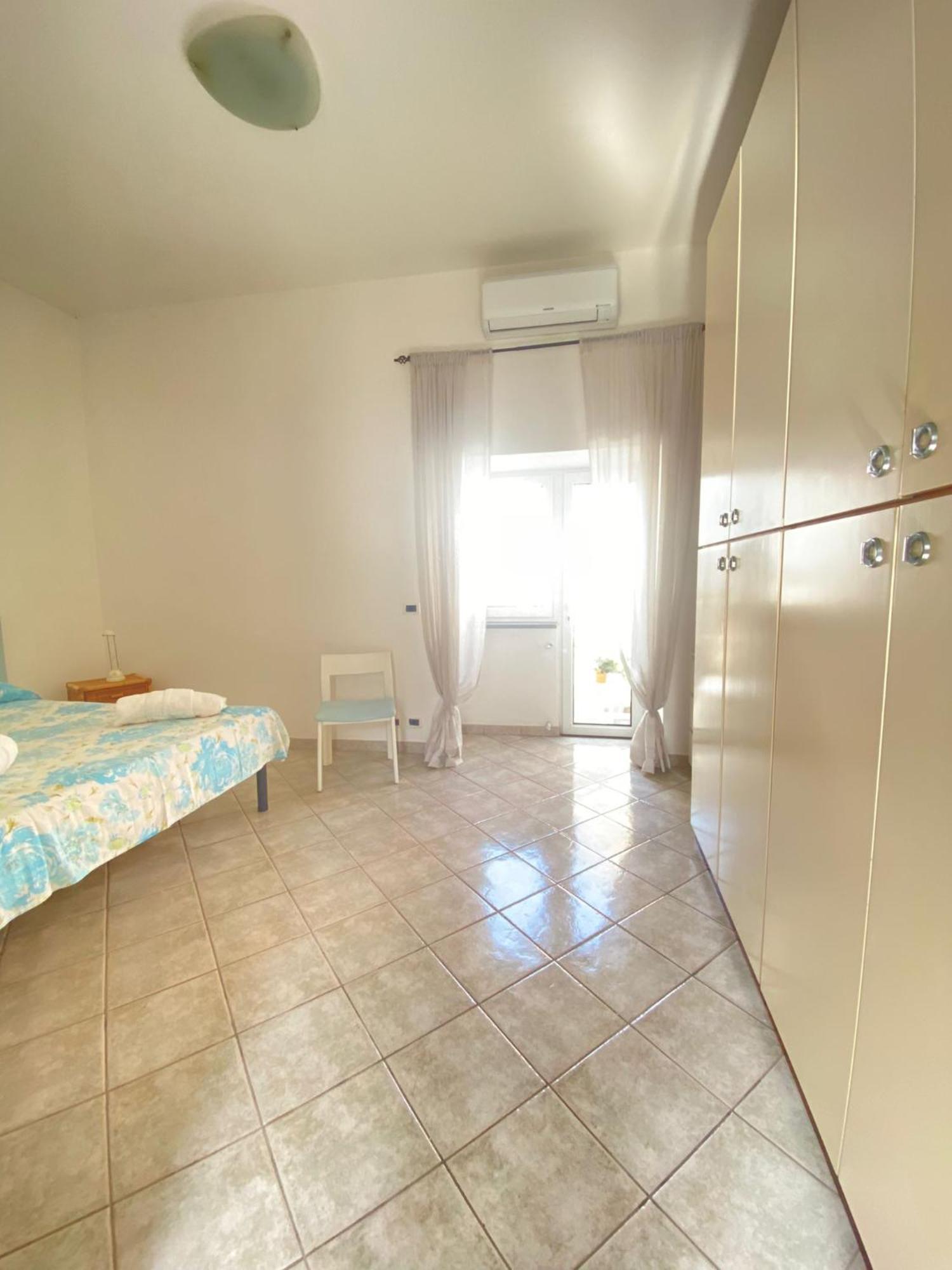Euploia Apartment 이스키아 외부 사진