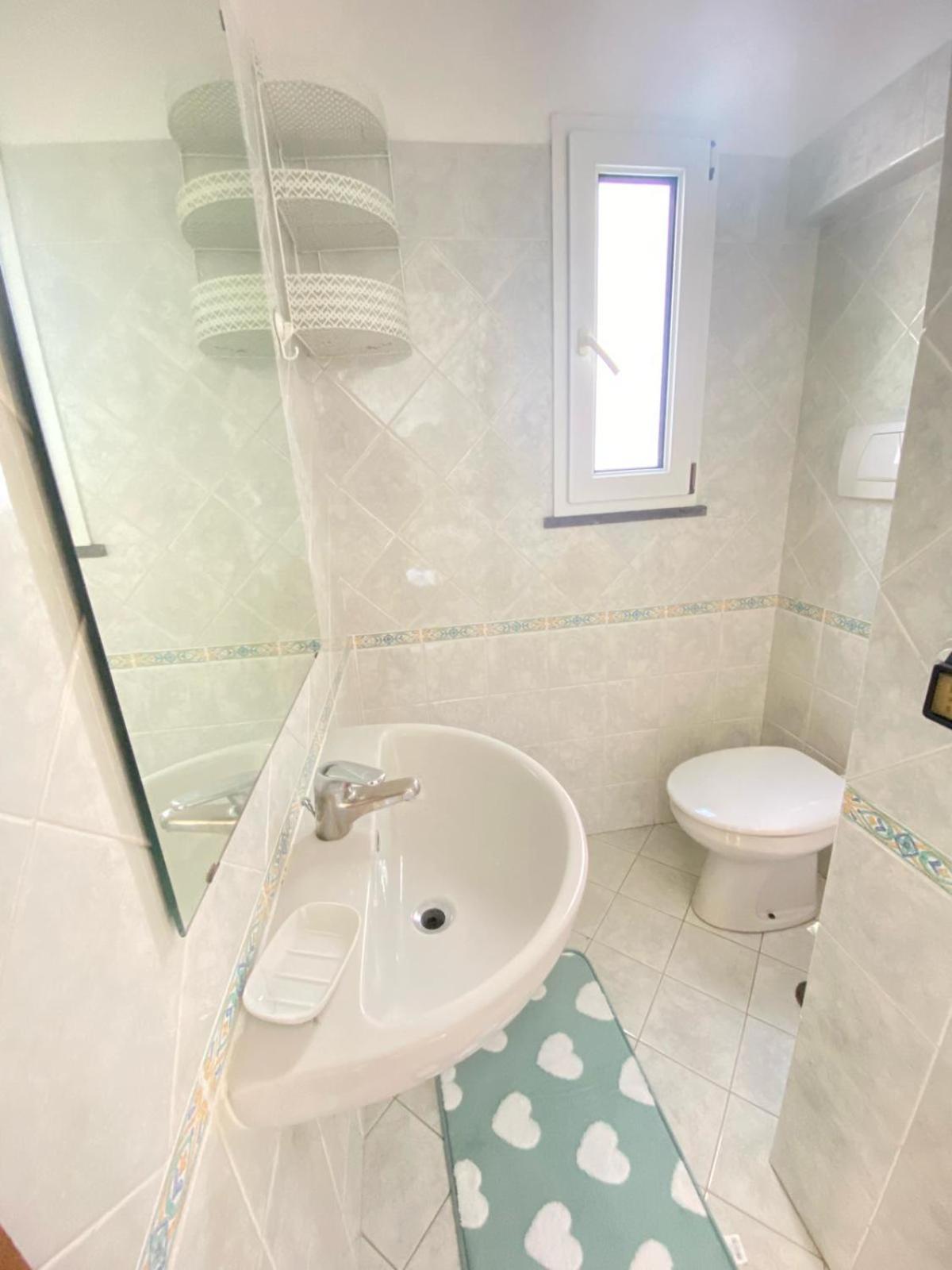 Euploia Apartment 이스키아 외부 사진
