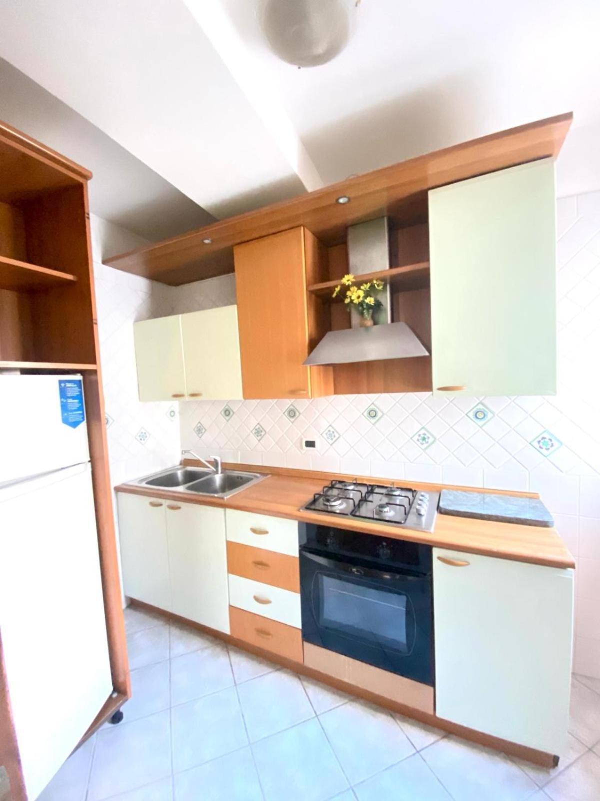 Euploia Apartment 이스키아 외부 사진