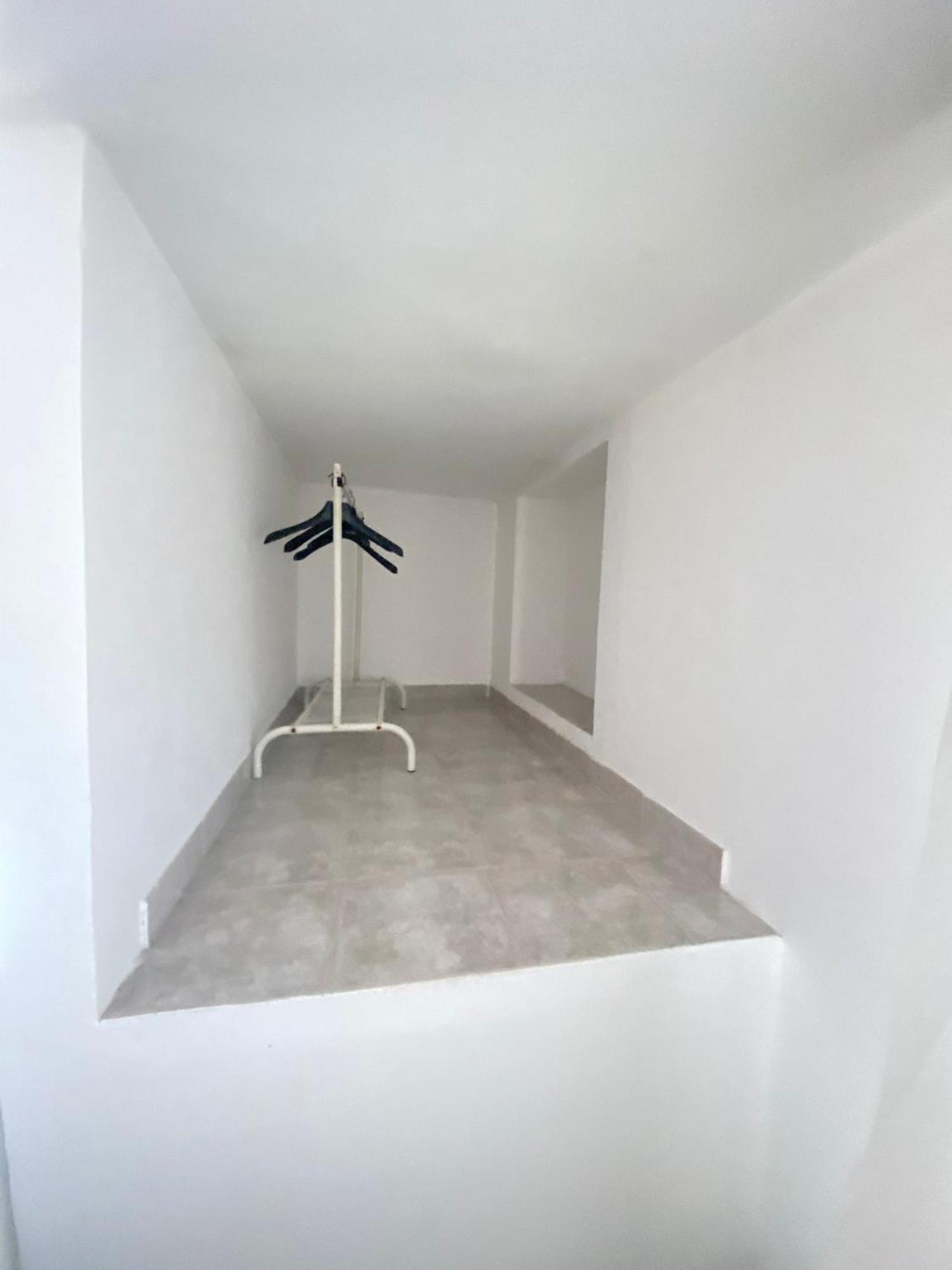 Euploia Apartment 이스키아 외부 사진