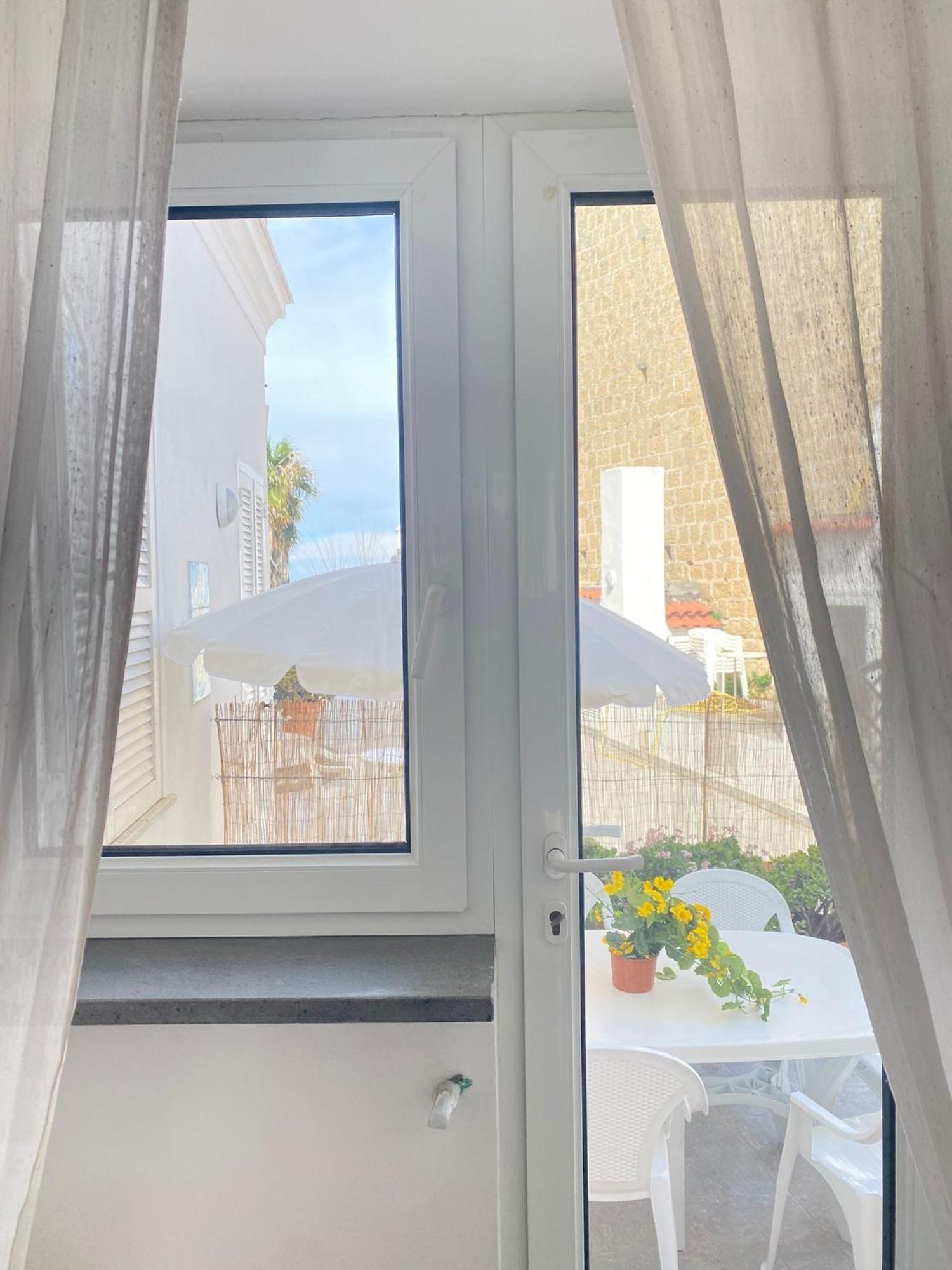 Euploia Apartment 이스키아 외부 사진